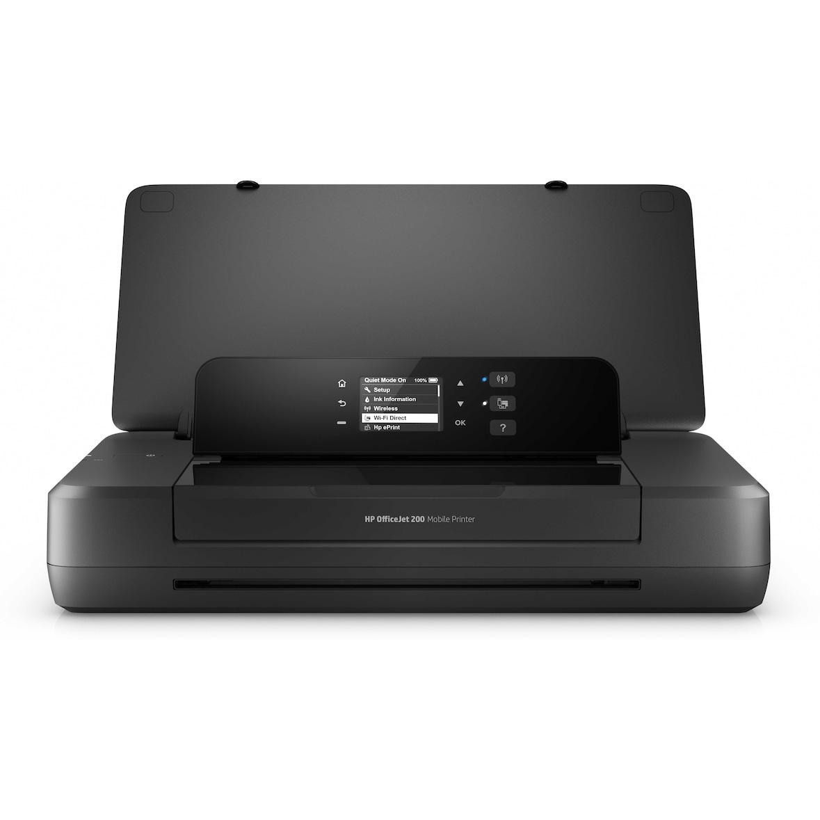 Hp officejet 200 imprimante jets d'encres couleur 4800 x 1200 dpi a4 w