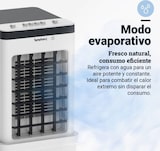 thumbnail of Climatizador Evaporativo 12L com Controlo Tátil e Comando | UNIVERSALBLUE