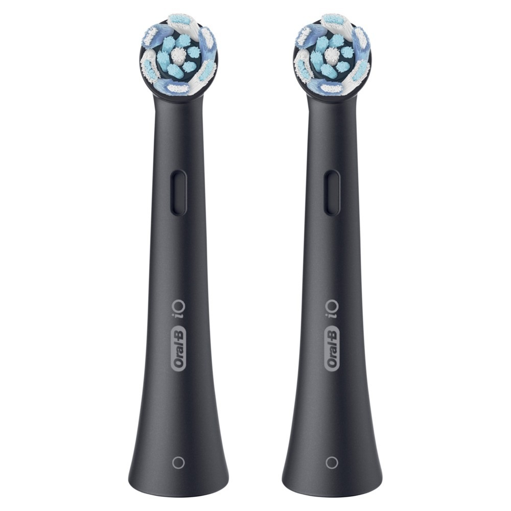 ORAL-B Aufsteckbürste EB iO UltimReisw2er 373807