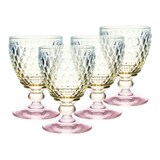 thumbnail of Villeroy & Boch Boston Pearl Wasserkelch 250 ml 4er Set