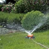 thumbnail of GARDENA 6-Flächen-Regner Boogie Classic Flächenregner Boogie