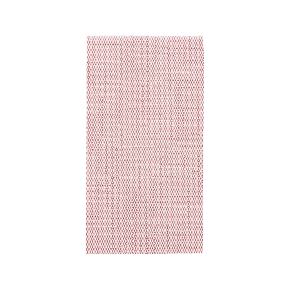 Garcia de Pou Tovaglioli P. 1/8 'Dry Cotton' 55 G/M2 50X50 Cm Bordeaux Airlaid (500 Unità)