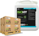 thumbnail of BiOHY Allzweckreiniger Konzentrat (10l Kanister) | Schonender Profi - Universalreiniger für Haushalt und Auto | vollständig biologisch abbaubar