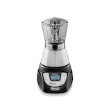 thumbnail of EMKP42.B_DE'LONGHI_Alicia Plus_caffettiera moka elettrica_(lxpxa) 172x162x118 _Timer 24h, funzione aroma, funzione orzo, 4/2 tazze_nero/argento