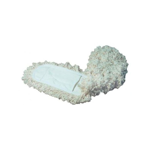 Frange coton 60 cm pour armature pliante BOUSSEMART