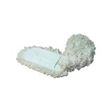 thumbnail of Frange coton 60 cm pour armature pliante BOUSSEMART