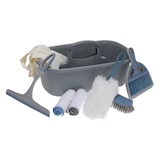 thumbnail of WellHome - Set de 8pc de limpieza completa