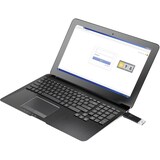 thumbnail of renkforce USB Passwort Manager Stick PM-01 - Nie mehr Passwörter merken!