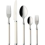 thumbnail of Villeroy & Boch Play! white pearl Tafelbesteck 30tlg.