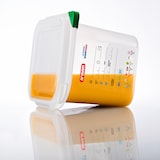 thumbnail of Hermetico Gastronorm GN1/4 100mm 2,8 l