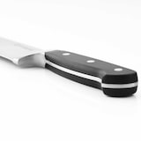 thumbnail of Couteau à fileter forgé 155 mm - Stalgast
