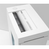 thumbnail of IDEAL Aktenvernichter 22654111 Streifen 4mm 11-13Blatt P-2 grau