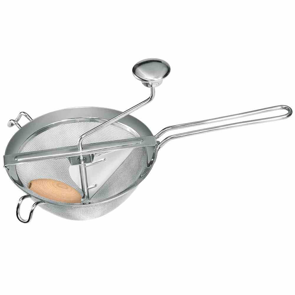 GEFU  Fleissiges Lieschen Passiersieb "Fleissiges Liesschen"