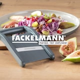 thumbnail of Fackelmann Handmade Tradition Professional Mini Mandoline