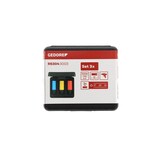 thumbnail of GEDORE red Kraftschrauber-Steckschlüssel-Satz 1/2 3-teilig, R63043003