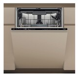 thumbnail of WHIRLPOOL Lave-vaisselle 60cm 15 Couverts 38db Tout Intégrable WH7IA15AM6L0