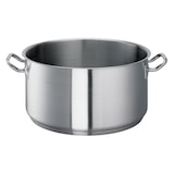 thumbnail of GastroSUS braadpan Chef, roestvrij staal, 36 cm, ca. 18,3 liter