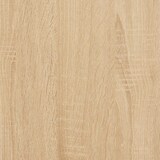 thumbnail of vidaXL Waschmaschinenschrank Sonoma-Eiche 64x25,5x190 cm