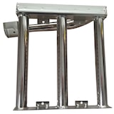 thumbnail of EURAST - Frytop-teppanyaki cd 15 mm a gas de sobremesa - 2000x720x390 mm - 29 Kw - 3220765M