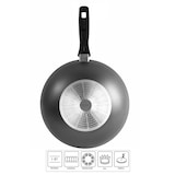 thumbnail of STONELINE® Wokpfanne 30cm, Made in Germany, Wok antihaftbeschichtet, Induktion geeignet
