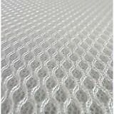 thumbnail of Canapé abatible madera TUKMA HÉRCULES 135X190 cm. Blanco - Esquinas reforzadas con 30 cm. de altura - Tapa blanca