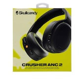 thumbnail of Skullcandy Kopfhörer Crusher ANC 2, black