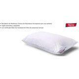 thumbnail of Remibed Funda almohada Anti Chinches 75 ( 75 x 40) | Oeko-Tex 100 | Impermeable | Transpirable | Anti Ácaros