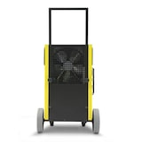 thumbnail of TROTEC Luftentfeuchter TTK 355 S robuster Profi Bautrockner Lufttrockner Raumentfeuchter | 70 l/24h | 1000 m³/h | 1300 W