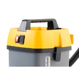 thumbnail of Ghibli & Wirbel Aspirapolvere AS 5 EVO FT - 14 litri