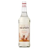 thumbnail of MONIN - Sirop de Sucre de Canne 1L pour boissons chaudes, cocktails et limonades