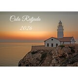 thumbnail of raxxa Premium-Monatskalender Cala Ratjada 2026