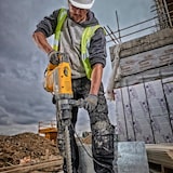 thumbnail of Trapano Demolitore Perforatore 1600W 48MM DEWALT D25733K