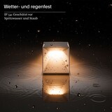 thumbnail of Nutalis Akku-Tischleuchte mini nachtschwarz