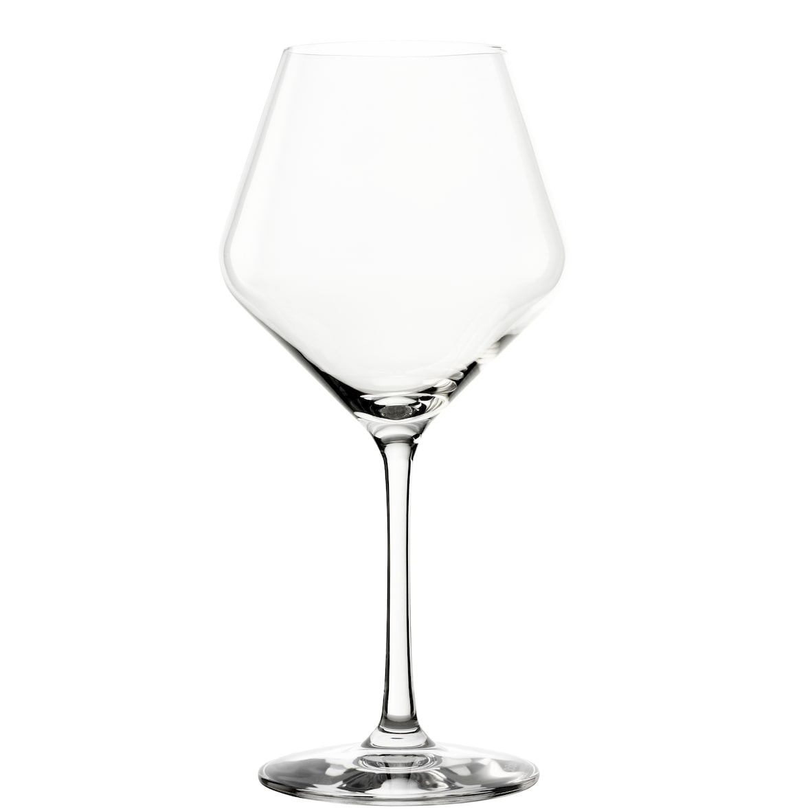 Copos Burgundy Revolution Vv 54,5cl Stolzle Caixa com 6 unidades.