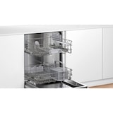 thumbnail of Bosch Serie 2 SMV25AX06E, Vollintegrierter Geschirrspüler, Höhe 81,5 cm, Breite 60 cm