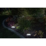 thumbnail of 4er-Set LED Solar-Boden-Erdspieß "KIAN"