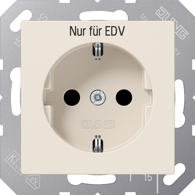 Jung Abdeckung A 1520 EDVPL A1520EDVPL