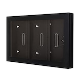 thumbnail of KIMEX - Enclosure da muro per monitor 55", Indoor