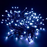 thumbnail of Tarrington House Standard-Lichterkette, 100 LEDs, 5 m, 3.6 W, kaltweiß