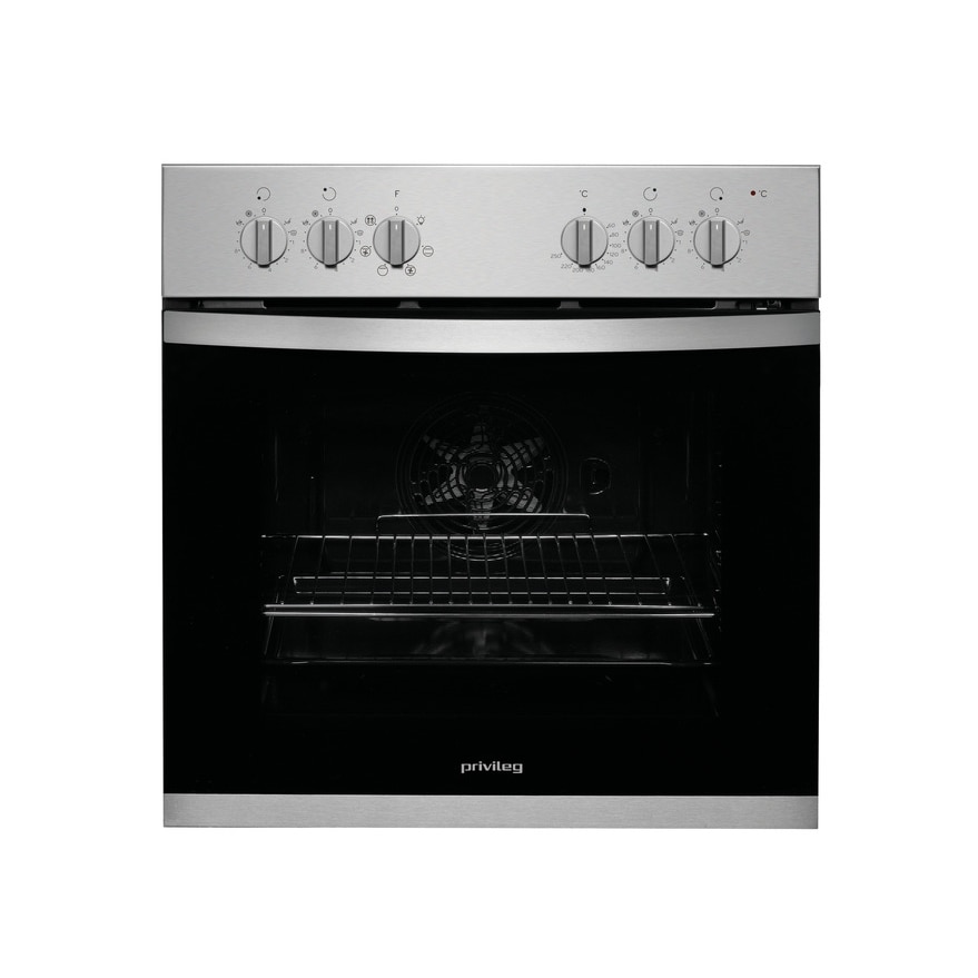 Privileg Einbaubackofen 65L, PHVK3 NN5F IN