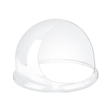 thumbnail of Royal Catering Spuckschutz für Zuckerwattemaschine - 52 cm -
