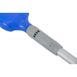 thumbnail of Bestway Poolsauger Poolreiniger mit Teleskopstange & Schmutzbehälter