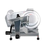 thumbnail of Cortadora de fiambres profesional cuchilla de 220Ø