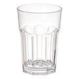 thumbnail of aro Trinkglas, Polycarbonat, 40 cl, 6 Stück