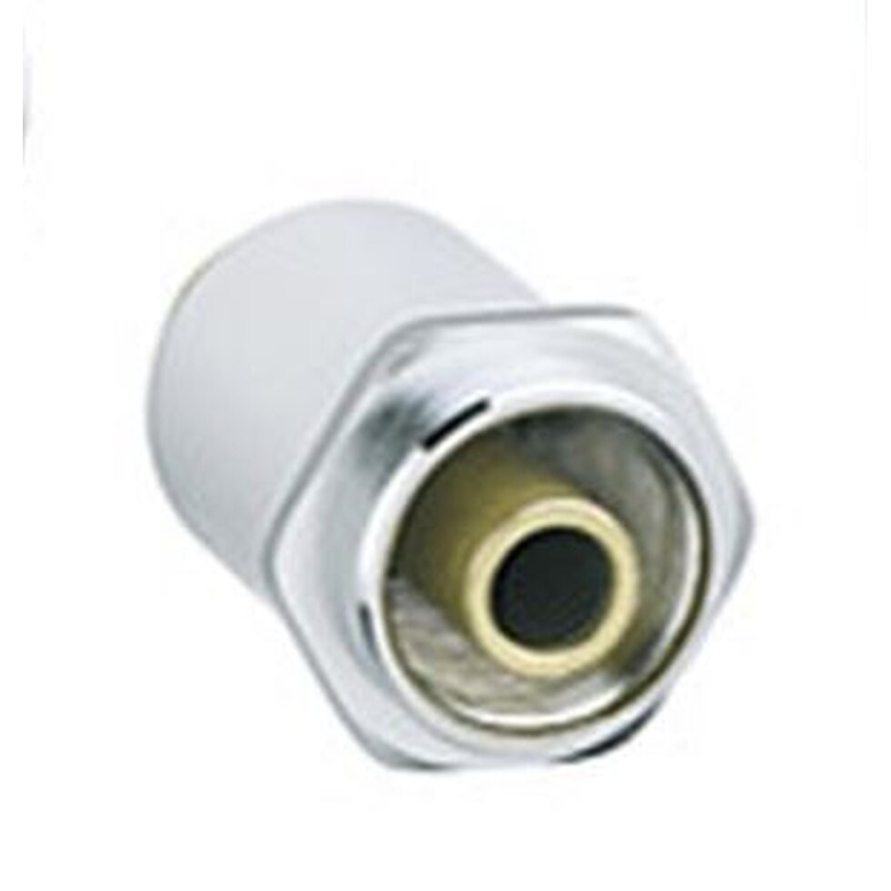 Ventilzähler 1" x 160 mm  Anschlussstück Wassergeräte