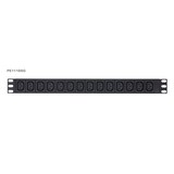 thumbnail of ATEN PE1118SG 1U Basis PDU mit Überspannungsschutz