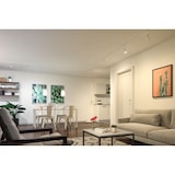 thumbnail of Paulmann Standard 230 V Smart Home Zigbee 3.0 Ampoule LED E27 1055lm 11W RGBW+ gradable Dépoli 29145