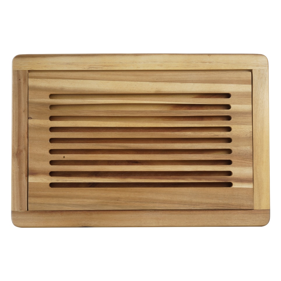 Tranchierbrett, Akazie, FSC 2x47.5x32cm