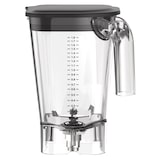 thumbnail of Hamilton Beach Commercial - 1.8L polycarbonaat container voor Eclipse - 6126-755