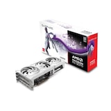 thumbnail of Sapphire - Carte Graphique - Pure Amd Radeon™ Rx 9070 Gaming Oc - 16 Gb - Dual Hdmi / Dual Dp